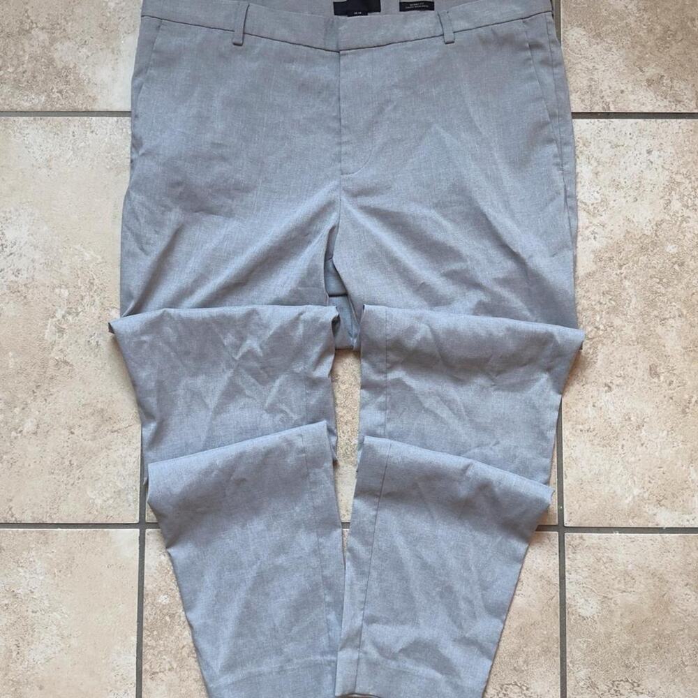 H&M Skinny Fit Dress Pants - Size 34